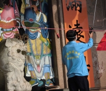 消殺類
